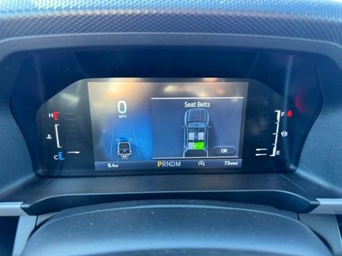 New 2025 Ford Ranger XL image 26