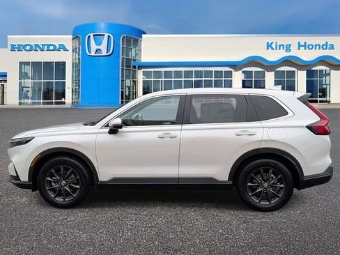 New 2026 Honda CR-V EX-L image 10