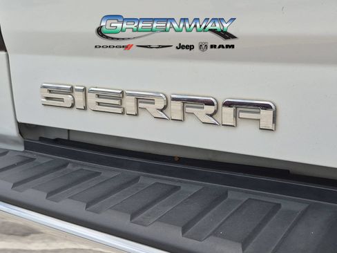 Used 2014 GMC Sierra 1500 2WD Regular Cab w/ Sierra Convenience Package image 28