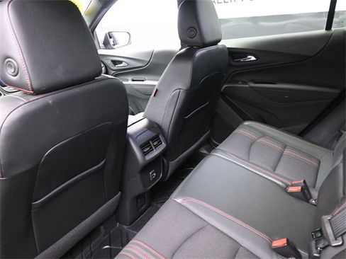 Used 2024 Chevrolet Equinox RS image 23