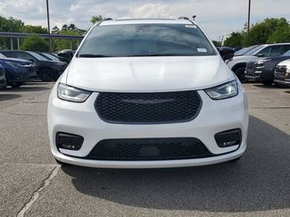 New 2026 Chrysler Pacifica Limited w/ S Appearance Package FWD video 2