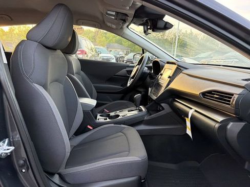 Certified 2025 Subaru Impreza 2.0i AWD/4WD image 17