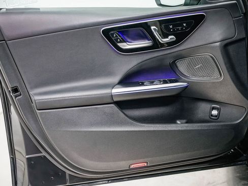 Certified 2023 Mercedes-Benz C 300 C 300 image 19