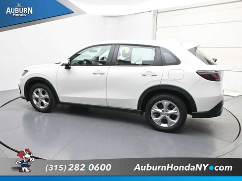 Used 2024 Honda HR-V LX image 19