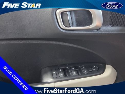 Used 2026 Hyundai Venue SEL FWD image 30
