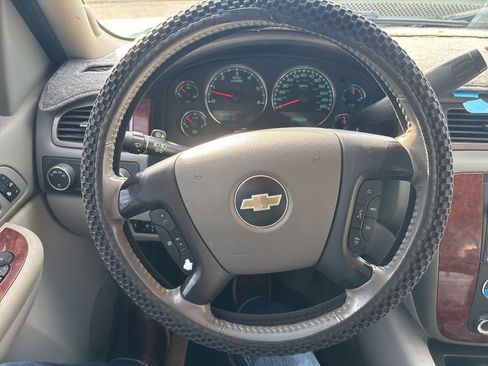 Used 2009 Chevrolet Silverado 1500 LTZ w/ LTZ Plus Package image 9