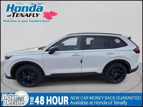 New 2026 Honda CR-V Sport image 6