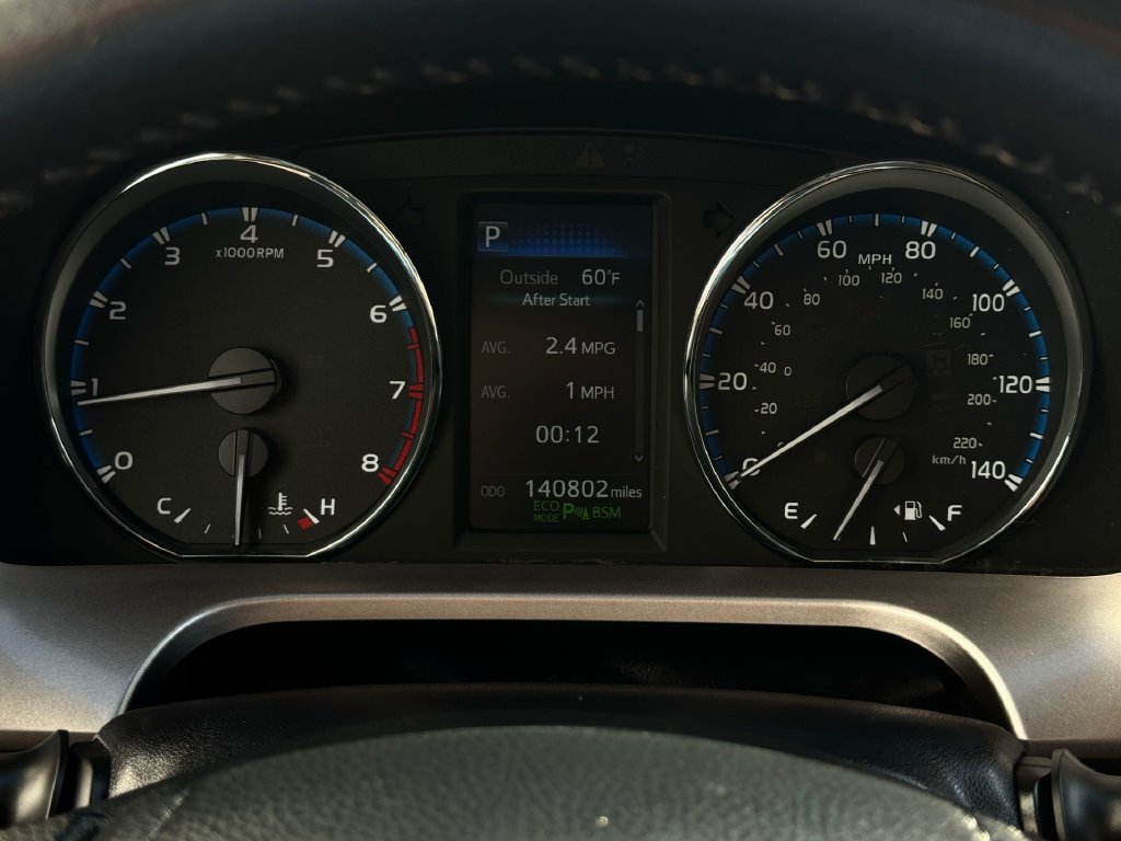 Used 2016 Toyota RAV4 Limited AWD/4WD image 17