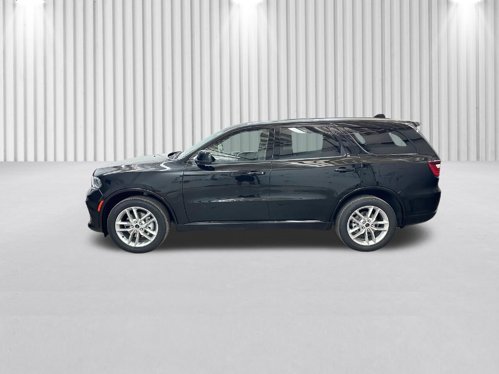 New 2026 Dodge Durango GT w/ Mopar All Weather Package AWD/4WD image 8
