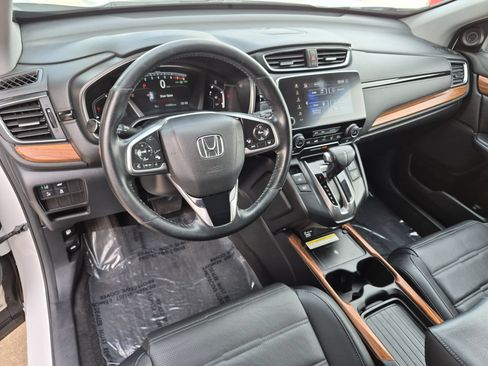 Used 2022 Honda CR-V Touring image 10