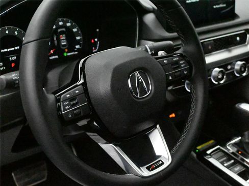 Certified 2026 Acura Integra A-Spec image 8