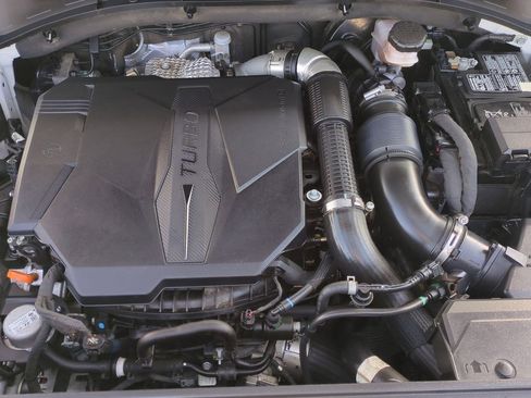 Certified 2021 Kia Sorento SX image 27