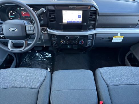 New 2026 Ford F250 XLT w/ 360-Degree Camera Package image 13