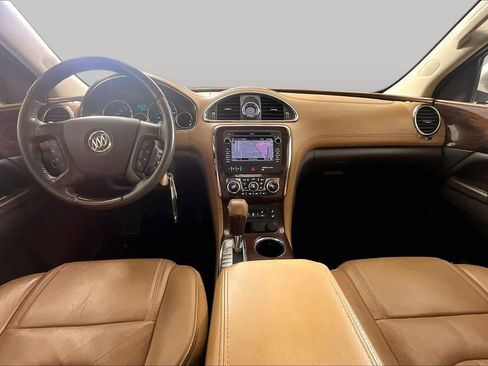 Used 2015 Buick Enclave Leather FWD image 15