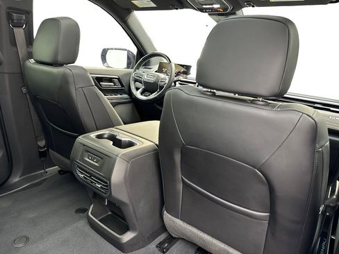 Used 2024 GMC Sierra EV Denali AWD/4WD image 43