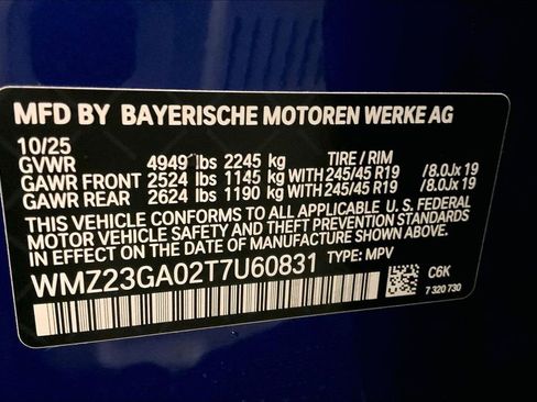 New 2026 MINI Cooper Countryman S w/ Comfort Package Max AWD/4WD image 10