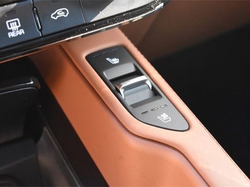 New 2025 Kia Telluride SX Prestige X-Line image 34