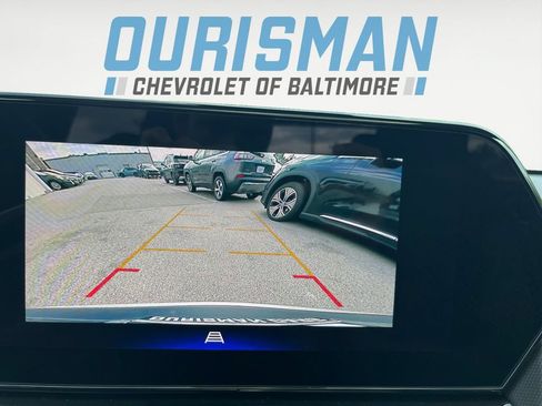 Used 2026 Chevrolet TrailBlazer LT w/ Convenience Package AWD/4WD image 18