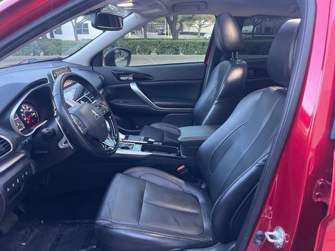 Used 2019 Mitsubishi Eclipse Cross SEL image 14