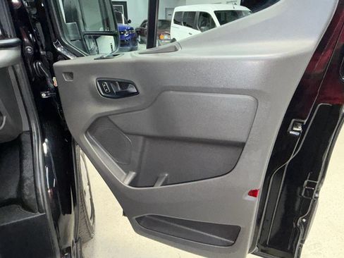 Used 2023 Ford Transit 150 Low Roof w/ Upfitter Package RWD image 29