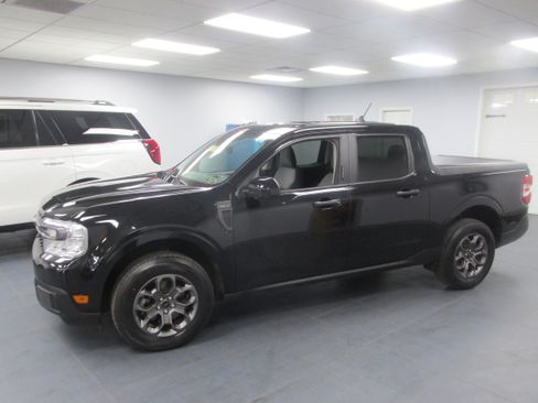 Used 2022 Ford Maverick XLT w/ XLT Luxury Package image 15