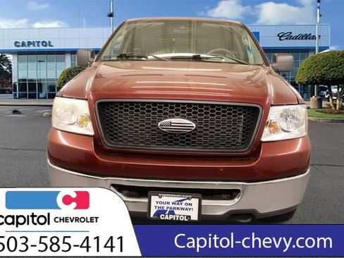 Used 2006 Ford F150 FX4 image 6