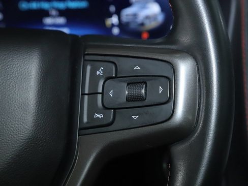 Used 2024 Chevrolet Suburban RST RWD image 24