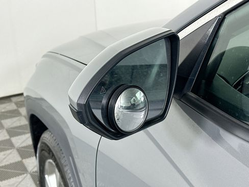 Used 2024 Hyundai Tucson SEL image 16