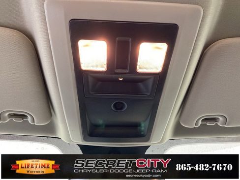 Used 2022 RAM 1500 Tradesman image 20