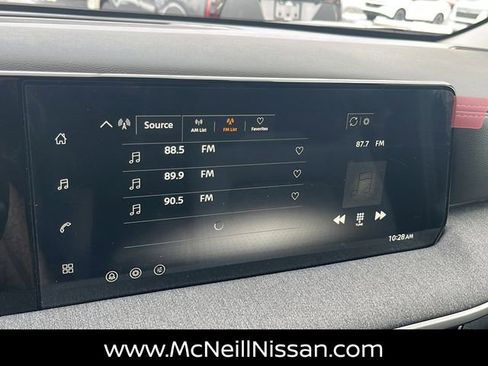 New 2026 Nissan Kicks SV image 21