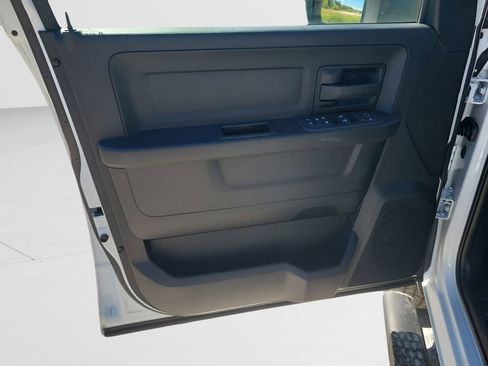 New 2026 RAM 3500 Tradesman AWD/4WD image 41