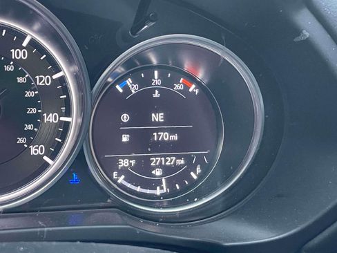 Used 2022 MAZDA CX-5 AWD 2.5 S w/ Select Package image 24