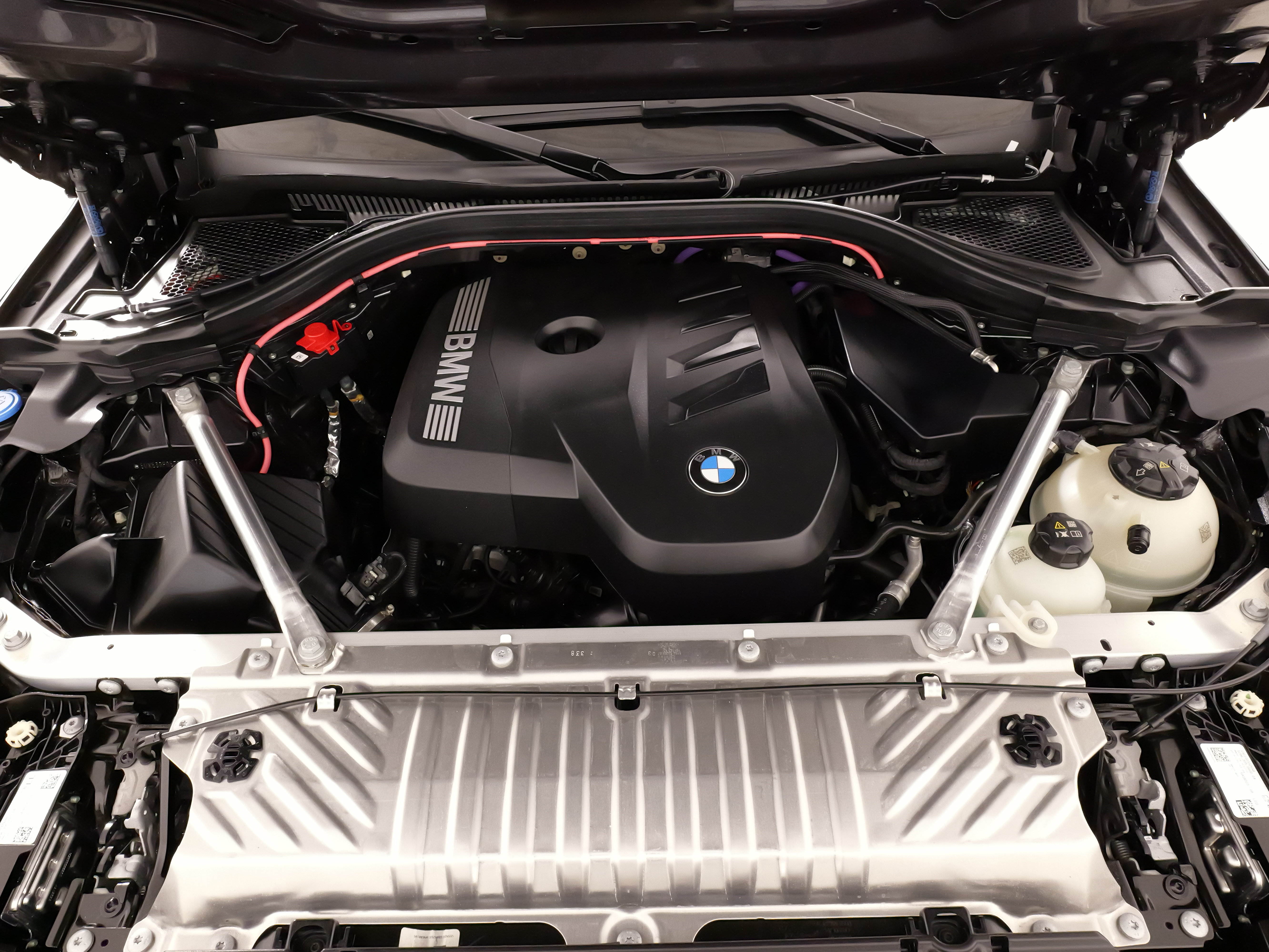 Used 2026 BMW X3 xDrive30i AWD/4WD image 59