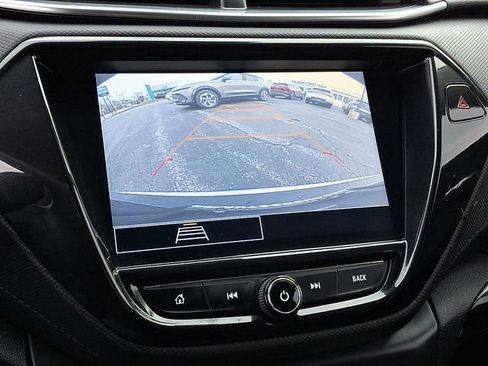 Used 2023 Chevrolet TrailBlazer LT w/ Convenience Package image 17