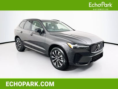 Used 2025 Volvo XC60 B5 Plus