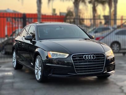 Used 2015 Audi A3 2.0T Premium Plus