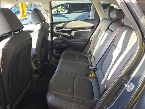 Used 2025 Kia Seltos SX AWD/4WD image 9