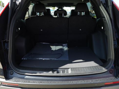 New 2026 Honda CR-V Sport-L image 8