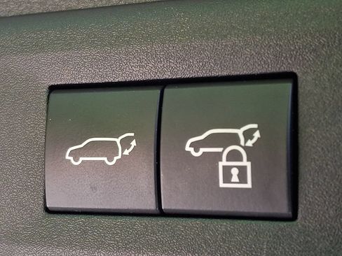 Used 2024 Lexus NX 350 AWD w/ Cold Area Package image 30