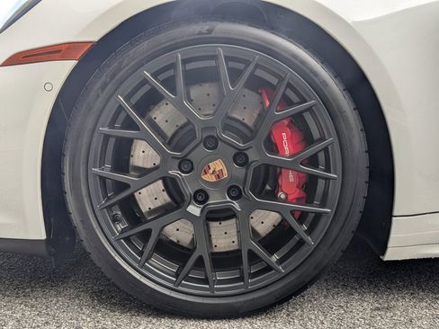 Certified 2026 Porsche 911 Carrera 4 GTS image 13