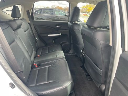Used 2015 Honda CR-V Touring image 22