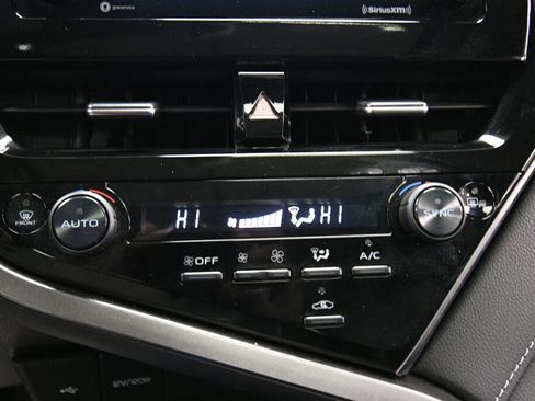 Certified 2023 Toyota Camry SE w/ Cold Weather Package image 15