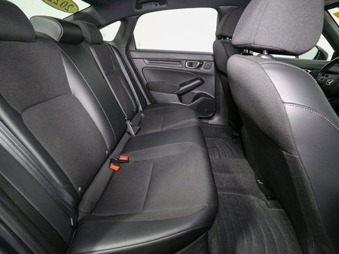 Used 2022 Honda Civic Sport image 18