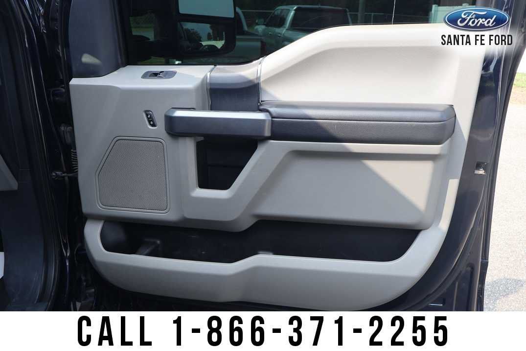 Used 2022 Ford F250 XLT AWD/4WD image 28