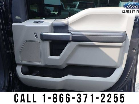 Used 2022 Ford F250 XLT AWD/4WD image 28