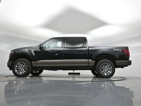 New 2026 Ford F150 King Ranch w/ Equipment Group 601A High AWD/4WD image 52
