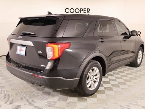 Used 2020 Ford Explorer 4WD image 20