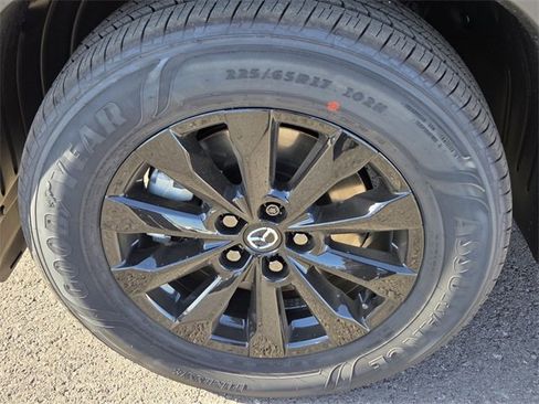 New 2026 MAZDA CX-50 AWD 2.5 S w/ Cargo Package image 5