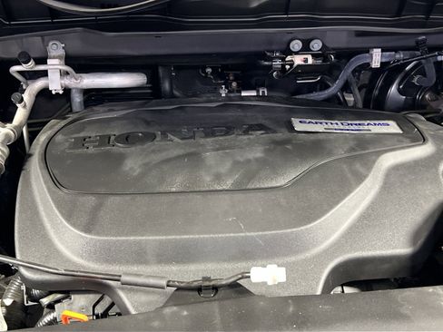 Used 2019 Honda Odyssey EX-L image 29
