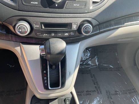 Used 2014 Honda CR-V EX-L image 20